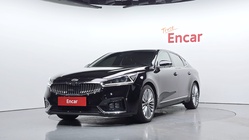 Kia K7 2017