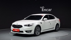Kia K7 2013