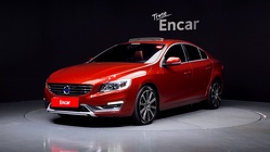 Volvo S60 2014