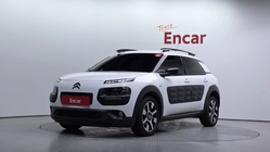 Citroen C3 2017