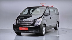 Hyundai Grandeur 2009