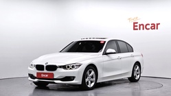 BMW 3 Series 2015