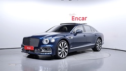 Bentley Flying Spur 2024