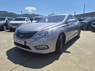 Hyundai Grandeur 2013