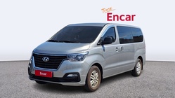 Hyundai Grandeur 2019