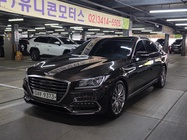 Genesis G80 2018