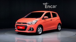 Chevrolet Spark 2017