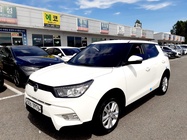 Ssangyong TIBOLI 2016