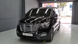Hyundai Grandeur 2018