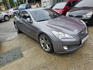 Hyundai Genesis 2009