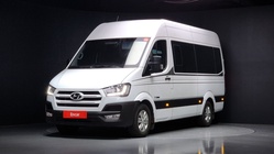 Hyundai Solati 2018