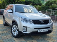 Kia Sorento 2012