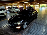 Hyundai Genesis 2012