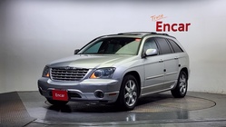 Chrysler Pacifica 2006