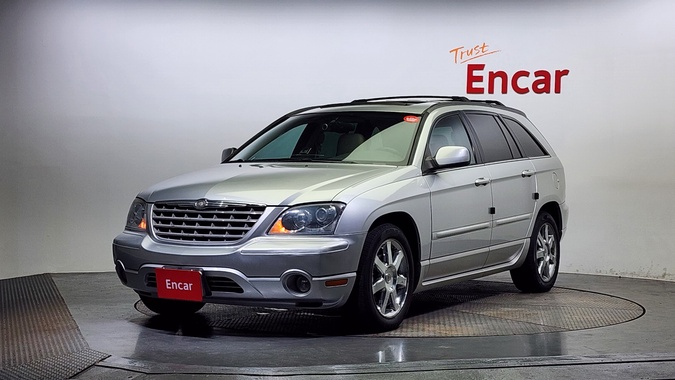 Chrysler Pacifica 2006