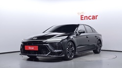 Hyundai Sonata 2024