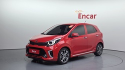 Kia morning 2018