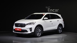 Kia Sorento 2017