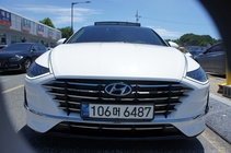 Hyundai Sonata 2020