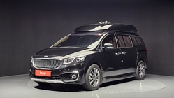 Kia Canival 2014
