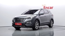 Hyundai Santa Fe 2015