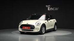 MINI Cooper 2015