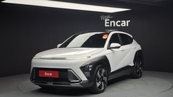 Hyundai Kona 2023
