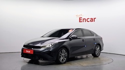 Kia K3 2022