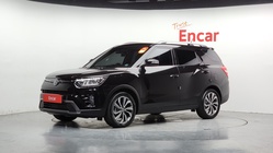 Ssangyong TIBOLI 2022