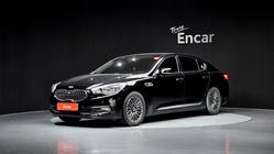 Kia K9 2012