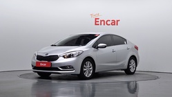 Kia K3 2013