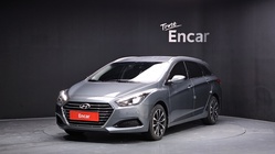 Hyundai i40 2017