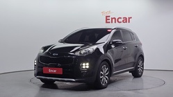 Kia Sportage 2016