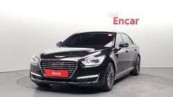 Genesis EQ900 2018