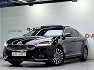Kia K7 2016