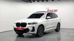 BMW X3 2023
