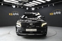 Kia Sorento 2020