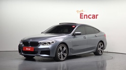 BMW Gran Turismo 2018