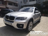 BMW X6 2009