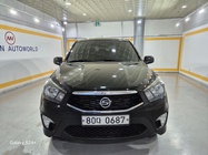 Ssangyong KORANDO 2017