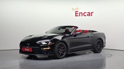 Ford Mustang 2023
