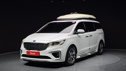 Kia Canival 2019