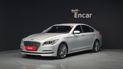 Hyundai Genesis 2014
