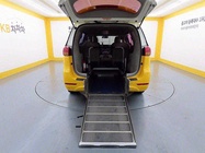 Kia Canival 2015