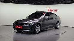 BMW Gran Turismo 2017