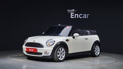 Changan MINI 2009