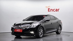 Hyundai Grandeur 2014