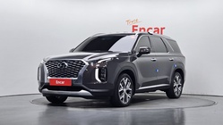 Hyundai Palisade 2020