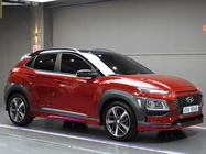 Hyundai Kona 2017
