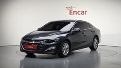 Chevrolet Malibu 2019
